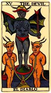 The Devil