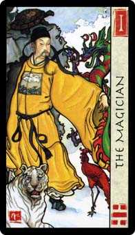 The Magician
