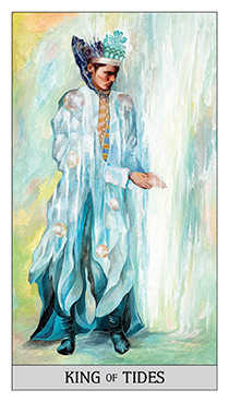 King of Cups
