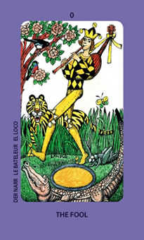 The Fool