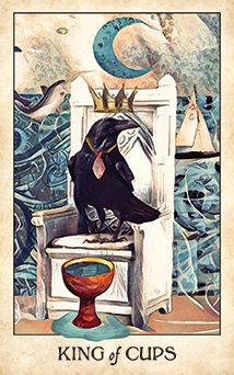 King of Cups