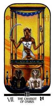The Chariot