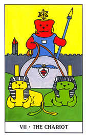 The Chariot