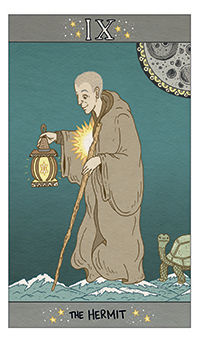The Hermit