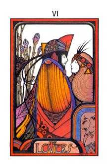 The Lovers