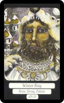 King of Coins