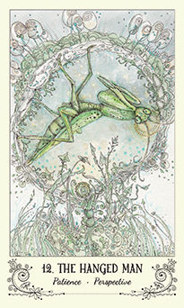 The Hanged Man