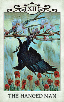 The Hanged Man