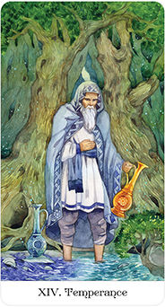 Temperance