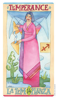 Temperance