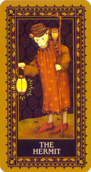 The Hermit