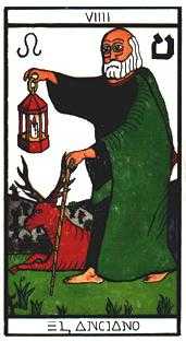 The Hermit