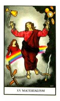 The Devil