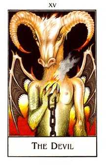 The Devil