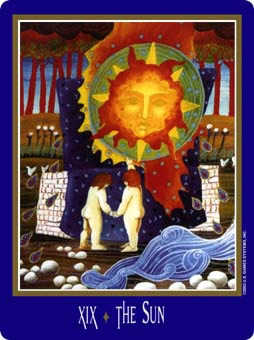 The Sun