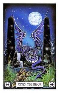 The Moon