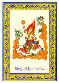 King of Coins