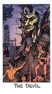 The Devil