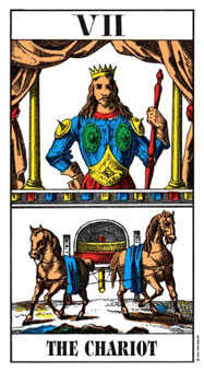 The Chariot