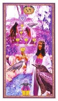 Six of Cups