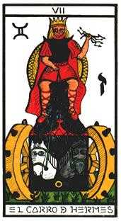 The Chariot