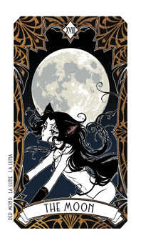 The Moon