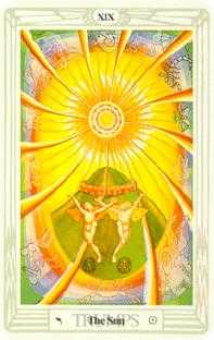 The Sun