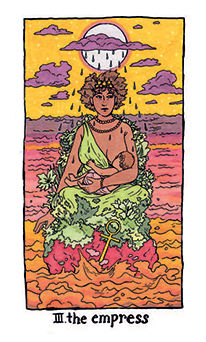 The Empress