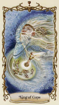 King of Cups