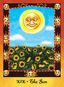 The Sun