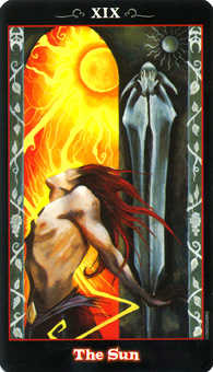 The Sun