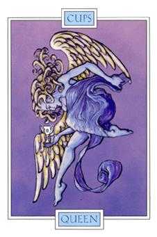 Queen of Cups