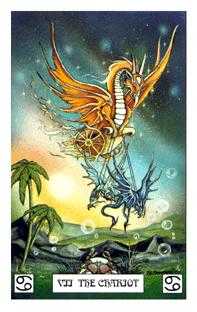 The Chariot