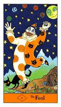 The Fool