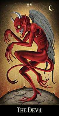 The Devil
