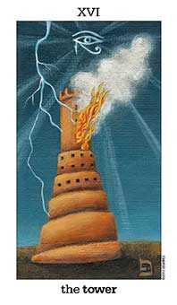The Tower