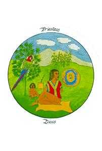 Priestess of Discs (Coins)