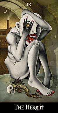 The Hermit