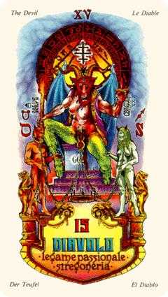 The Devil