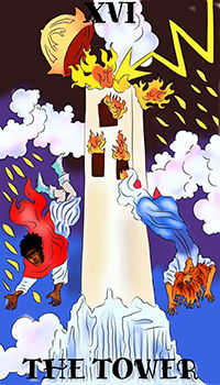 The Tower