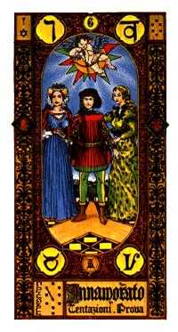 The Lovers