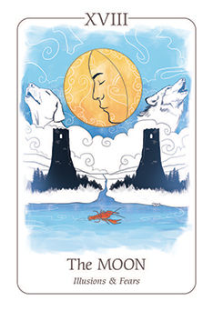 The Moon