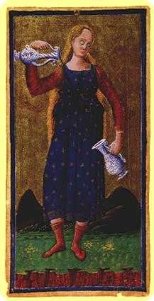 Temperance