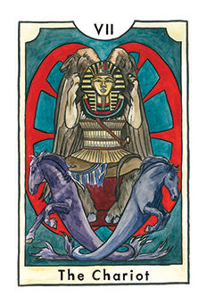 The Chariot