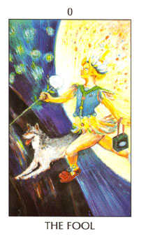 The Fool