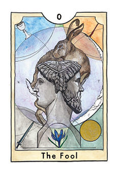 The Fool