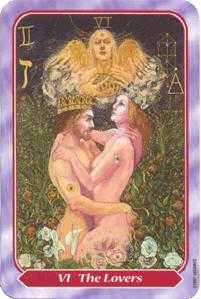 The Lovers
