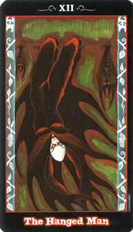 The Hanged Man