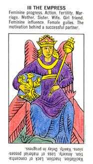 The Empress