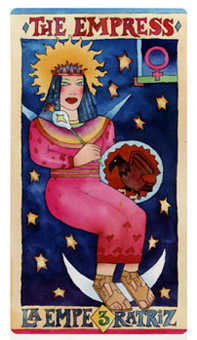 The Empress